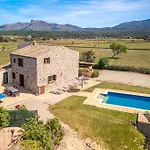 Villa Cas Murero By Mallorca Villa Selection