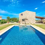 Villa Cas Murero By Mallorca Villa Selection