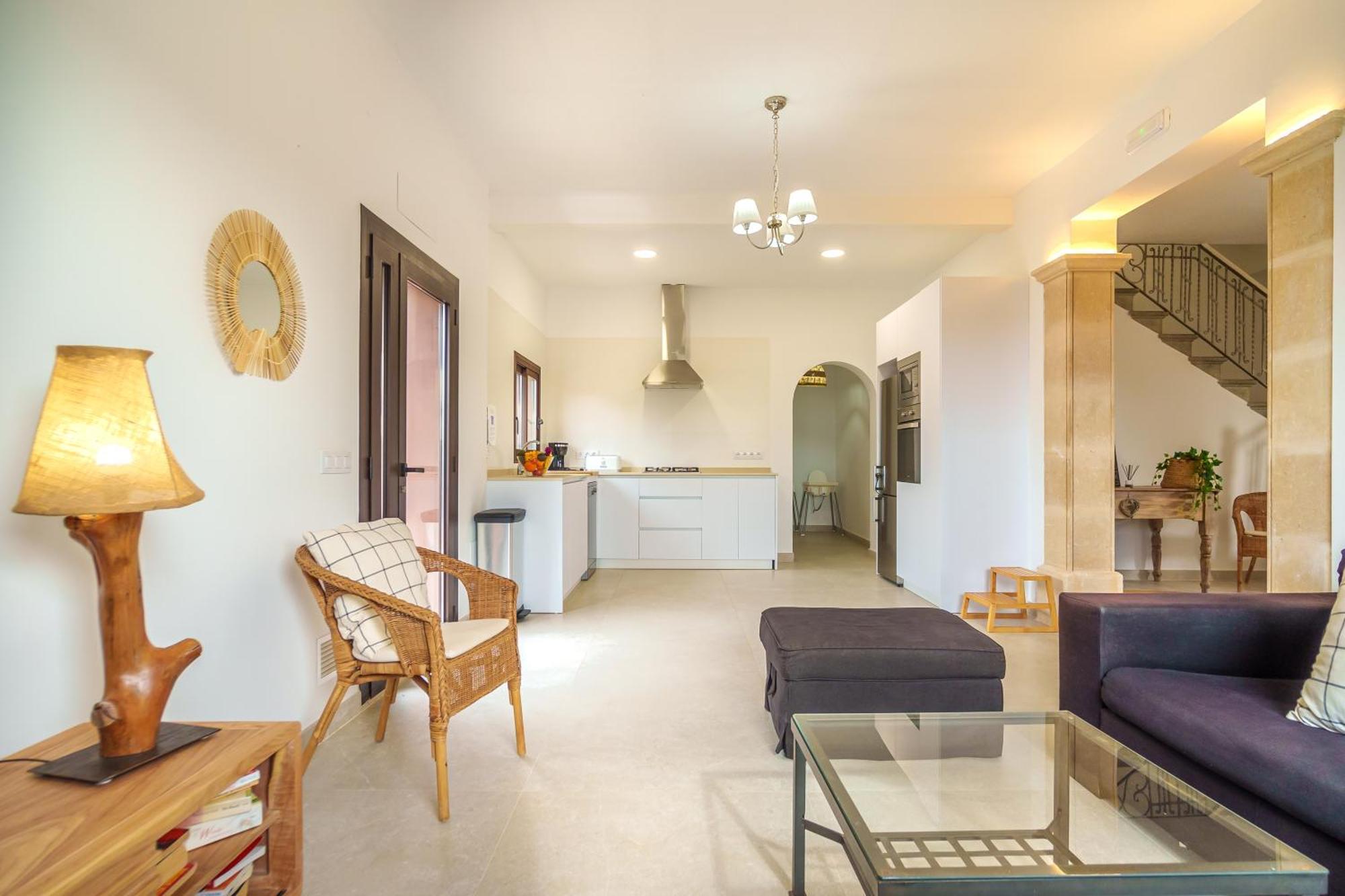 Cas Murero By Mallorca Selection Villa