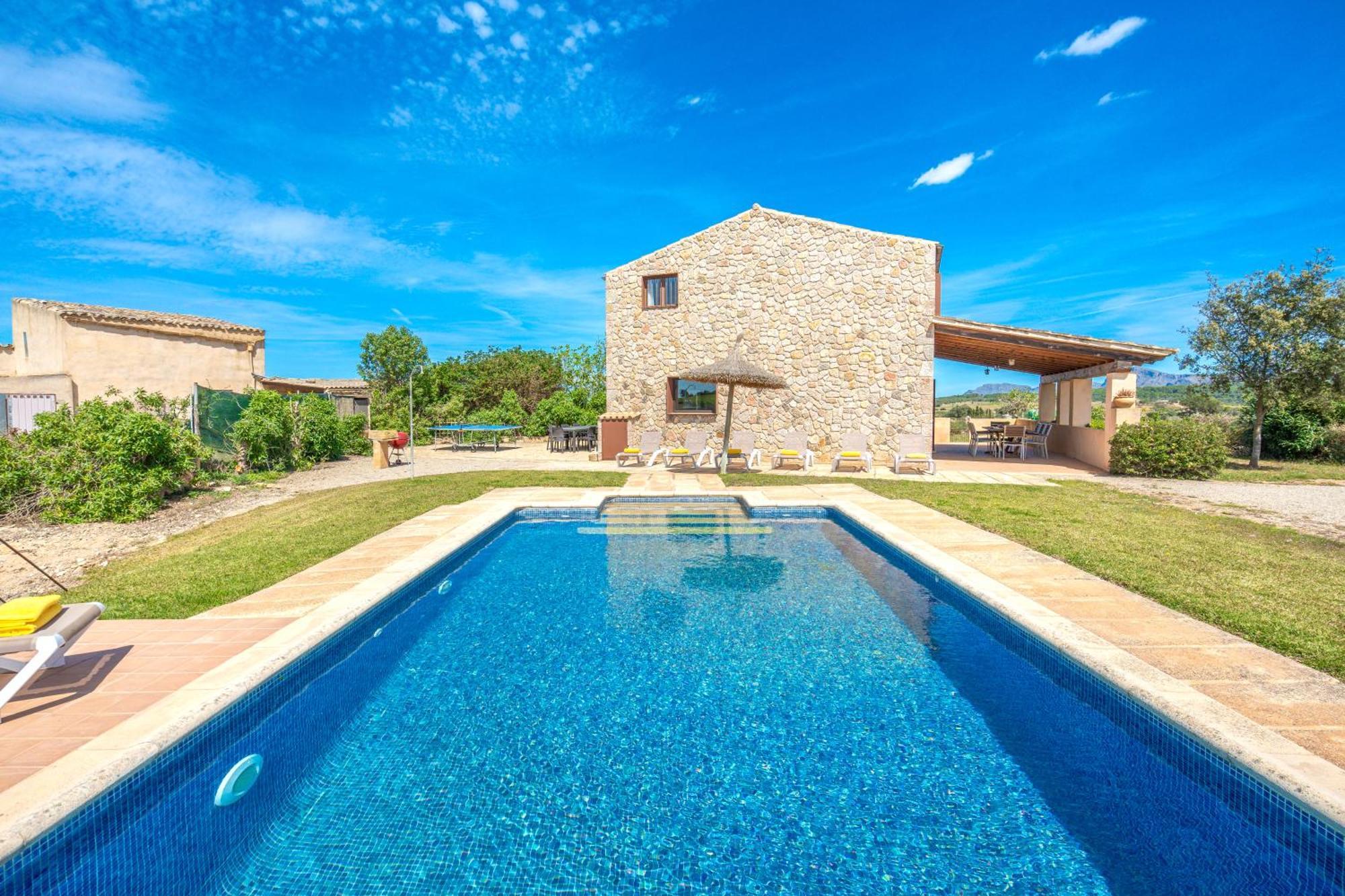 Cas Murero By Mallorca Selection Villa
