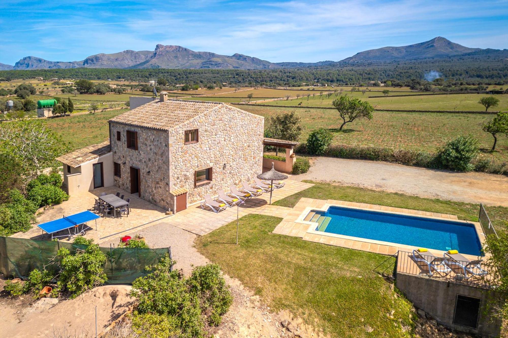 Cas Murero By Mallorca Selection Villa