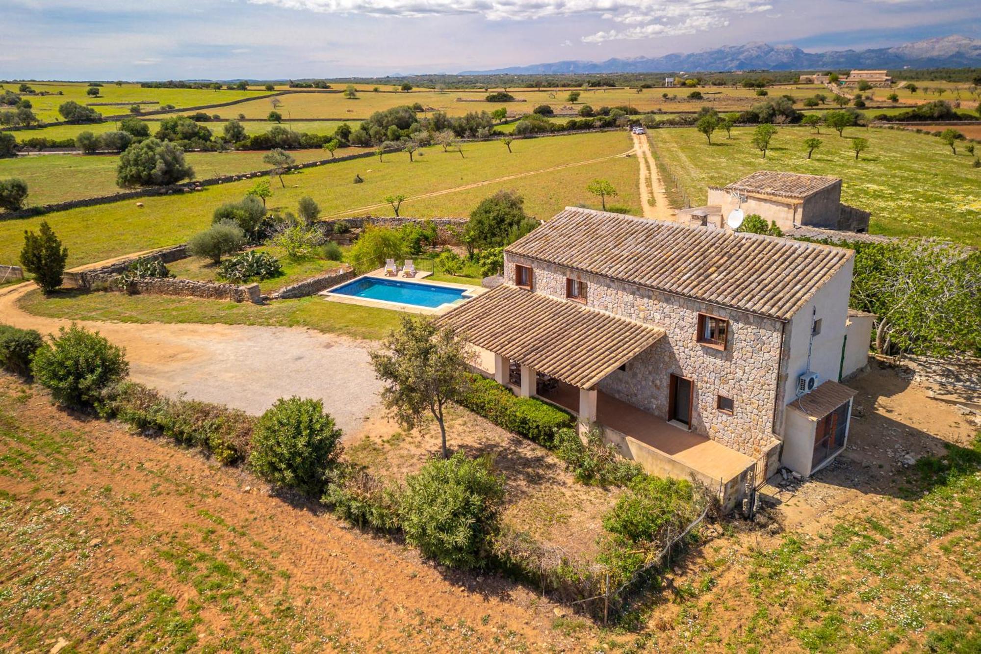 Cas Murero By Mallorca Selection Villa *