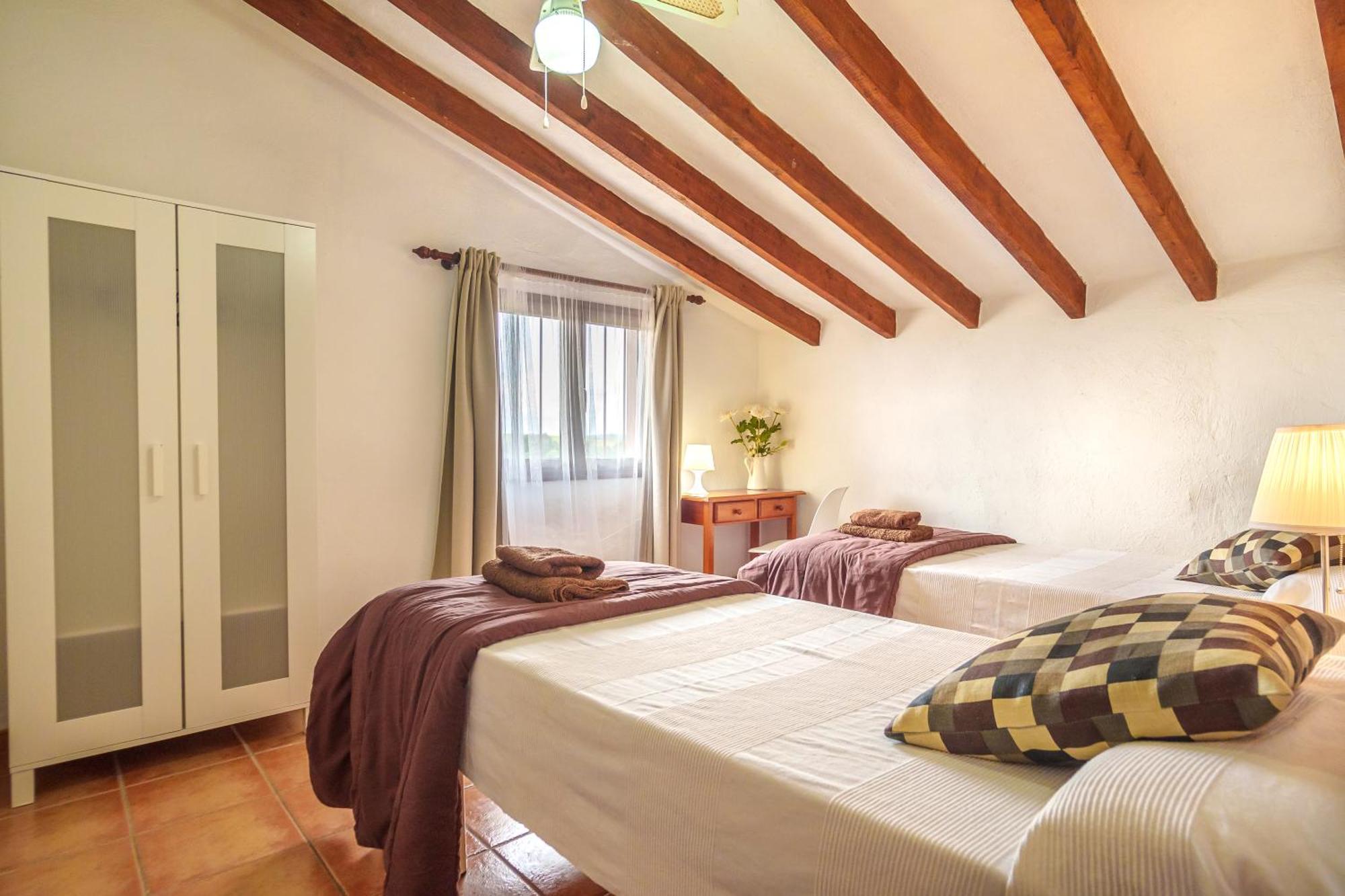Cas Murero By Mallorca Selection Villa Santa Margalida