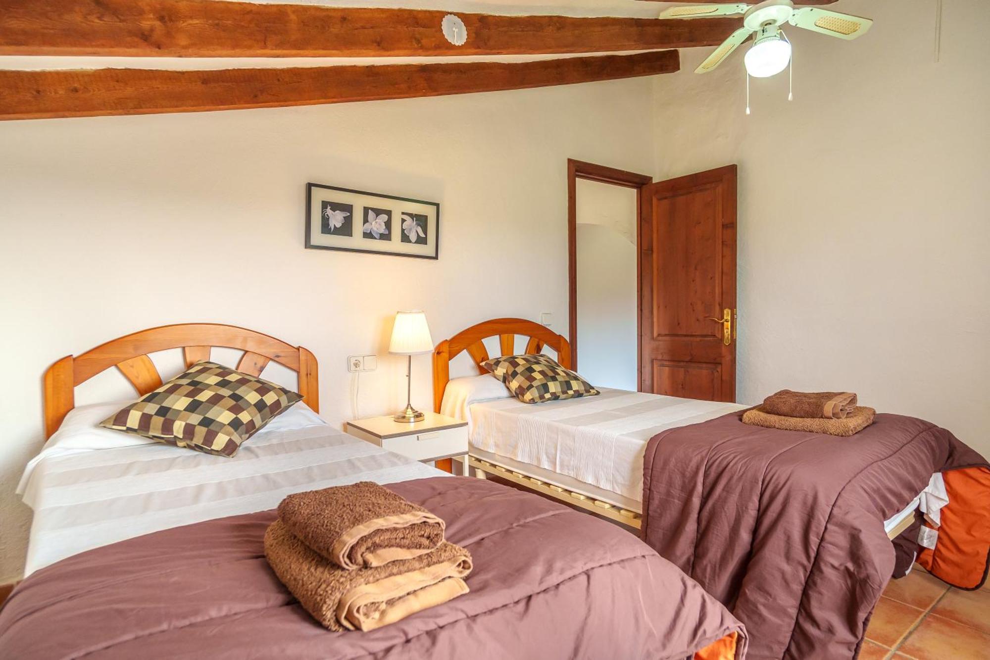 Cas Murero By Mallorca Selection Villa *