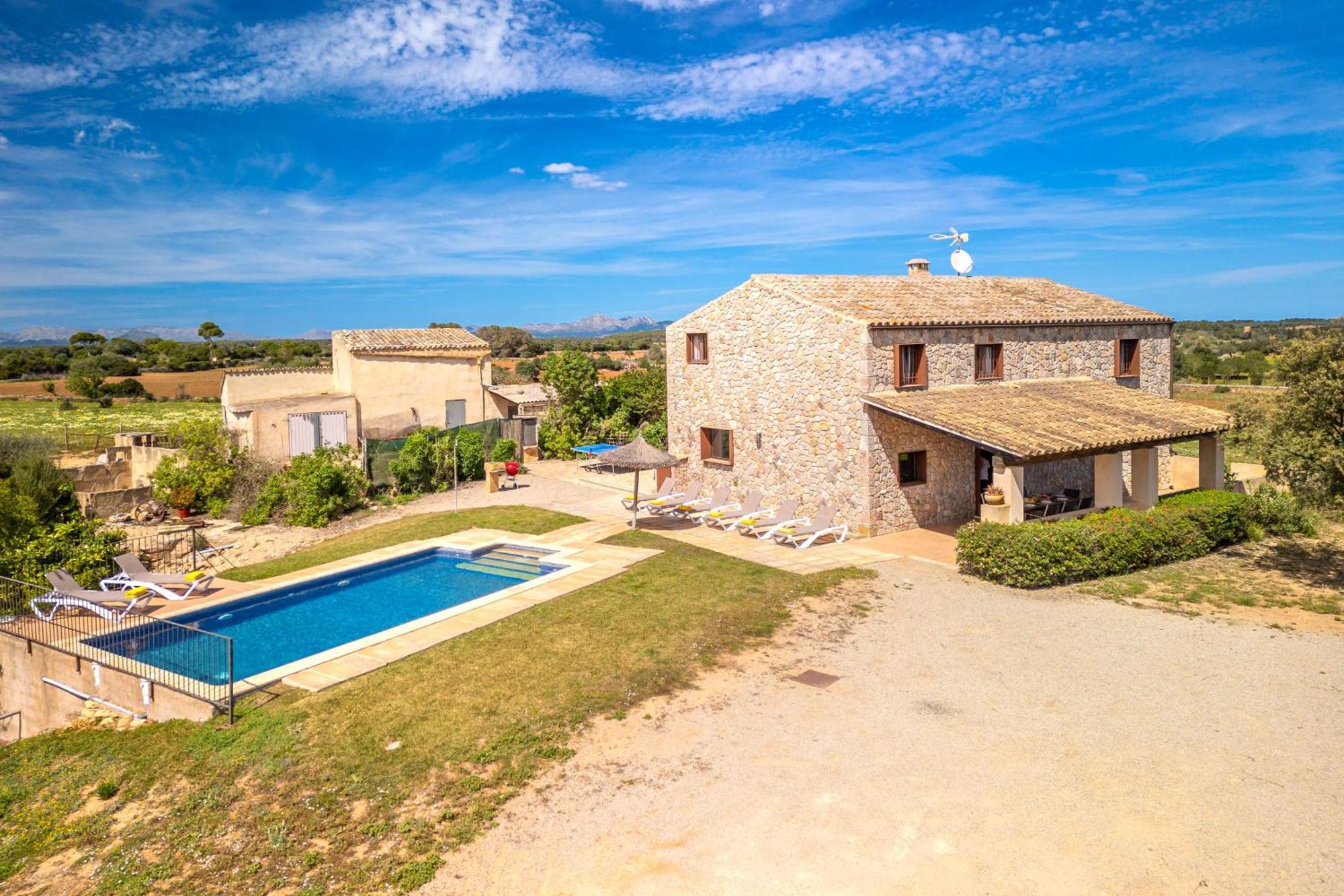 Cas Murero By Mallorca Selection Villa
