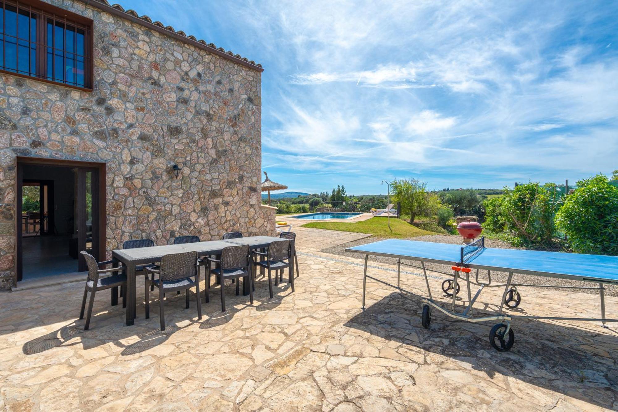 Cas Murero By Mallorca Selection