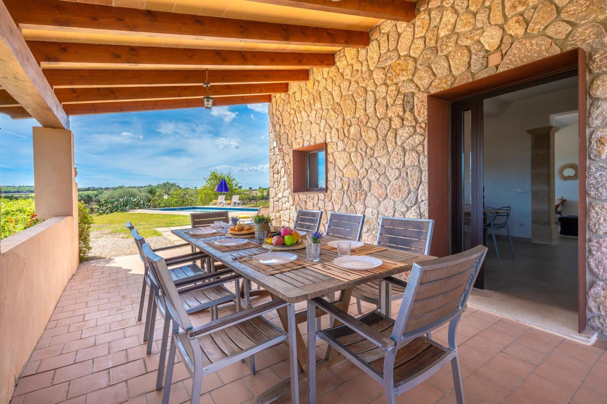 Cas Murero By Mallorca Selection Villa *