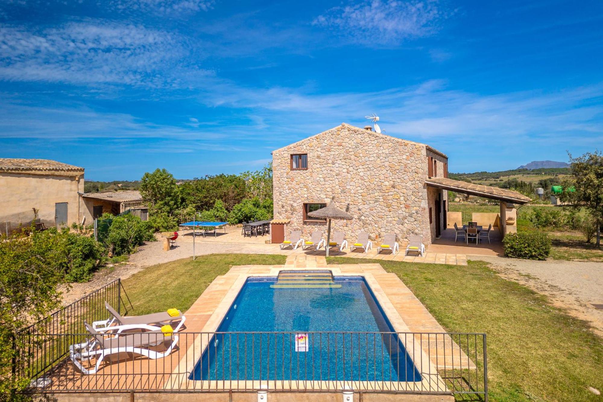 Cas Murero By Mallorca Selection Villa