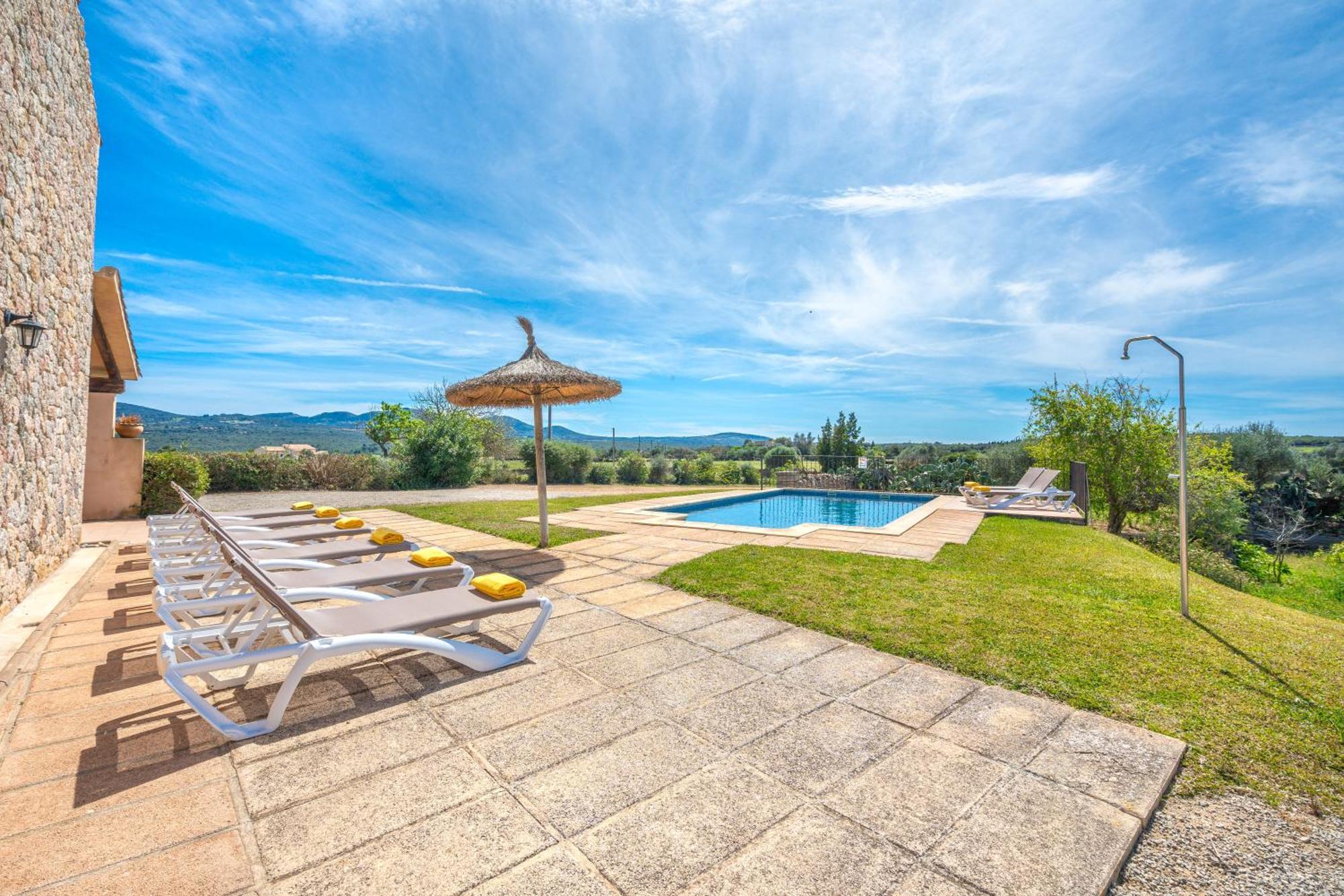 Cas Murero By Mallorca Selection Villa *